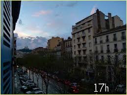 The beach is just across the road and the promenade is long enough to have an energetic walk. Meteo De Dimanche Avec Meteociel Paparazza