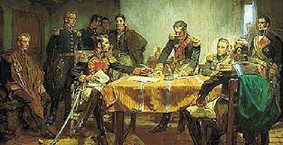 Finalizada la guerra por la independencia de hispanoamérica, bolívar. De Que Se Trato El Congreso Anfictionico De Panama Noticias Telesur
