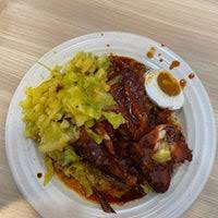 Vocket makan original cake di ioi city mall putrajaya. Nasi Lan Kedah Malay Restaurant