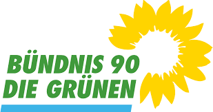Die grünen — steht allgemein für diverse wählergemeinschaften und parteien der grünen politik, siehe liste grüner parteien als kurzbezeichnung der deutschen partei bündnis 90/die grünen (und die bezeichnung der vorgängerpartei) als kurzbezeichnung der… … deutsch wikipedia. Bundnis 90 Die Grunen