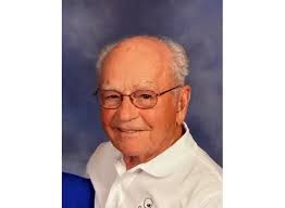 A. J. "Tom" Thomas Obituary (2025)