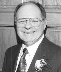 Charles Gordon Obituary (2014)