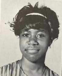 Cathy was in C-M class of 1971.