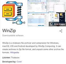 By erez zukerman pcworld | today's best tech deals picked by pcworld's editors top deals on great products picked by techconnect'. Winzip Crack With Activation Key Free Download 2021