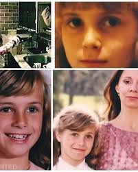 Somebody knows something! On Sept. 1, 1990 13-yea-old Leah Sousa was asleep 