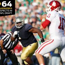 Nose tackle for the irish from 2010 to 2013, nix was reported missing by his mother on friday after leaving his father's home in jacksonville, fla. Si 64 No 12 Notre Dame Dt Louis Nix Iii Sports Illustrated