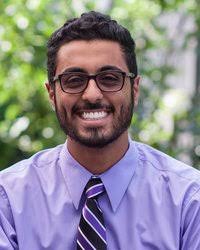 Abdul Hassan's Instagram, Twitter & Facebook