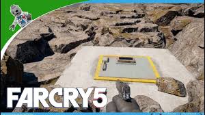 Ubisoft has revealed that the map editor features more than 7,000 different objects that players can use in their level builds. Building A Bunker Using Objects Using The Far Cry 5 Map Editor Youtube