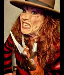 Help make my daughter Sydney Hunter THE Face of Halloween! 🎃 Sydney is so  close to #1 in the Face of Halloween contest — and we can get her there! 👻  Every