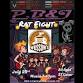 Vena Sera, Rat Fight, and PB&J At Wussow's