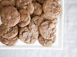 .cookies recipes on yummly | triple ginger cookies, mexican wedding cookies, christmas sugar cookies. 10 Healthier Cookies For Your Cookie Swap Food Network Food Network Healthy Eats Recipes Ideas And Food News Food Network