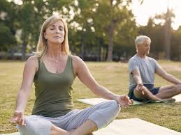 Worrying Too Much Meditate Instead Andrew Weil M D
