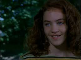 Goosebumps" The Barking Ghost (TV Episode 1997)