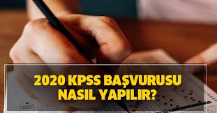 Lisans kpss, üniversitenin herhangi bir bölümünden mezun olan adayların katıldığı kpss'dir. Kpss Basvurusu Nasil Yapilir 2020 Kpss Ne Zaman Basvuru Ucreti Nedir Takvim