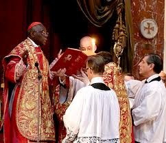 A Catholic About Current Affairs In The Catholic Church In Europe And The World Catholic Cardinal Liturgy