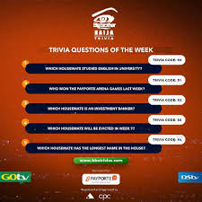 So, to kick off your quiz, here are ten cracking easy movie trivia questions and answers about those years before y2k: Bbntrivia Home Facebook