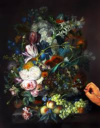 1stdibs.com has been visited by 100k+ users in the past month Welcome To Painting The Dutch Masters