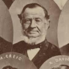 South Australian pioneers 1840 [mosaic] • Photograph • State Library of  South Australia