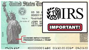 Finally Stimulus Checks Non Filers Ssa Updates 4 30 2020 Youtube