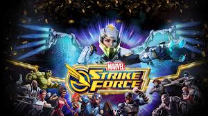 Most legendary events will require specific teams, and each tier of the event . Marvel Strike Force Legendary Characters