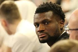 Caen BC. Reprise imminente pour Marc-Eddy Norelia ? "Pas surpris de le voir  dans cet état de forme"