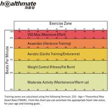 Health Mate Cardio Machine Fitness Equipment And Electric