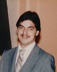 Wesley Francis Obituary