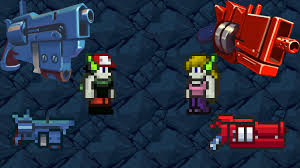 (written by starfoxsonicfan & saikoutouhou) wiz: Sprited Some Cave Story Guns Terraria Style And Made Quote And Curly Terraria