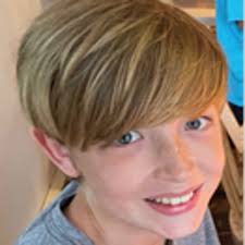 Nathan James Stulberg