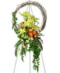 Garden Pathway Funeral Flowers 130 00 150 00 170 00 Shown At 150 00 Funeral Floral Funeral Flowers Diy Funeral Flowers