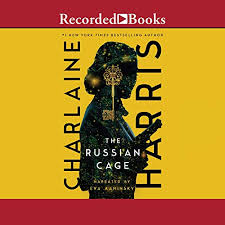 This collection of poetry and prose will justify heartache and inspire the fortitude to survive and prosper.?chameleon aura presents. Pdf The Russian Cage Gunnie Rose 3 Charlaine Harris Pdf Book Ehm7