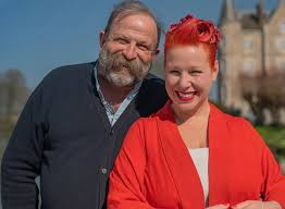 Escape to the chateau / tvseason Escape To The Chateau Make Do And Mend Tv Show Air Dates Track Episodes Next Episode