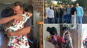 Check spelling or type a new query. Woman 30 Adopted As Baby Shares Emotional Meeting With Birth Parents Metro News