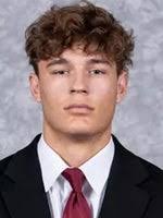 Jacob Simpson, Minnesota, Tight End