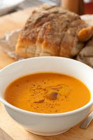 Reduce heat and simmer until the carrots are soft, about 20 minutes. Carrot Soup Wikipedia