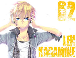 Cartoon network and animax laid down the foundation for the. All Male Blonde Hair Blue Eyes Headphones Kagamine Len Male Vocaloid White Konachan Com Konachan Com Anime Wallpapers