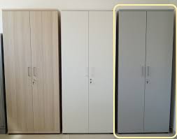 Kauf auf rechnung versandkostenfrei ab 50€ 30 tage rückgaberecht. Aktenschrank Vitus 5oh B80 Grau Nr 51682 Premium Buroschrank Flugelturenschrank Buroeinrichtung Von Buero Hoch2 De