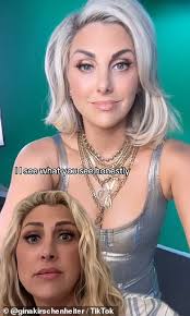 Real Housewives of Orange County star Gina Kirschenheiter responds to  BACKLASH over new look