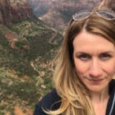 Rebecca Browning's Instagram, Twitter & Facebook