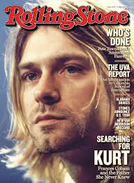 Sometimes another's death teaches you how to truly appreciate life. Kurt Cobain Listen To An Unheard Song Go Inside The New Issue Rolling Stone