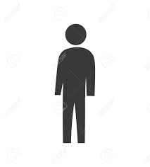 Pictogram Action Male Man Silhouette Icon Isolated And Flat Royalty Free Cliparts Vectors And Stock Illustration Image 60633718 Here you can explore hq man silhouette transparent illustrations, icons and clipart with filter setting like size, type, color etc. pictogram action male man silhouette icon isolated and flat