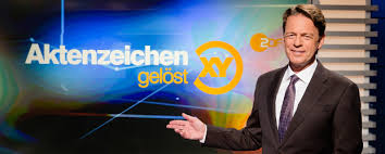 Die telefonnummern finden sie jeweils am ende der artikel. Aktenzeichen Xy Dominiert Die Primetime Bei Jung Und Alt Dwdl De