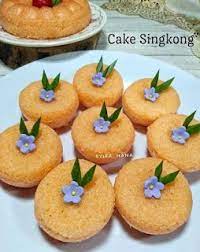 Tanahnya yang subur dan iklim tropis membuat singkong dapat tumbuh di hampir setiap daerah di indonesia. Singkong Kukus Tanpa Tepung Resep Makanan Kue
