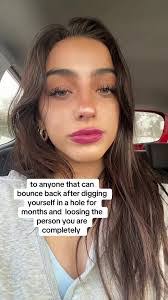 Nadia Bryant's Instagram, Twitter & Facebook