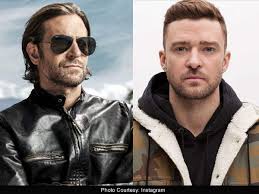With not only a star is born in theaters, cooper has. Bradley Cooper To Justin Timberlake Cheating Rumours That Rocked Hollywood The Times Of India