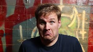 Melbourne International Comedy Festival: Damien Power fears for humans so  we may as well have a laugh