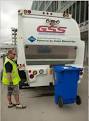 Gresham sanitary service