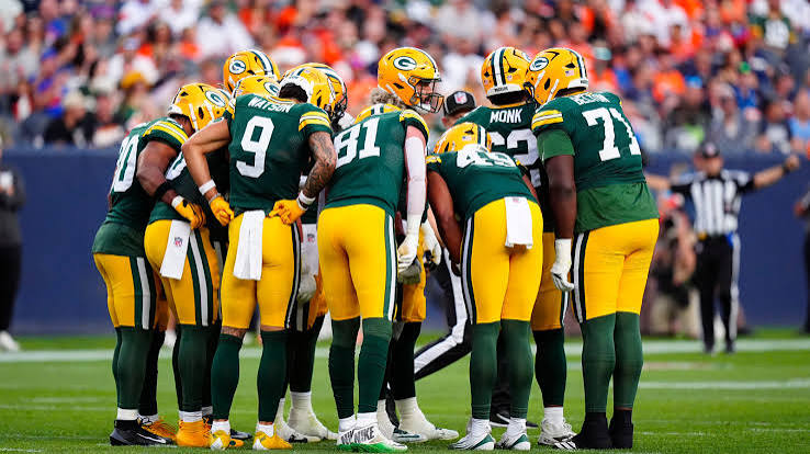 Packers' 3 biggest concerns entering 2026 season