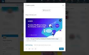 Linkedin posts or linkedin articles? Wie Du Deine Link Vorschauen Auf Linkedin Reparierst Post Inspector Tipps