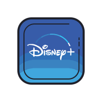 Free Free Disney Icon Svg SVG PNG EPS DXF File